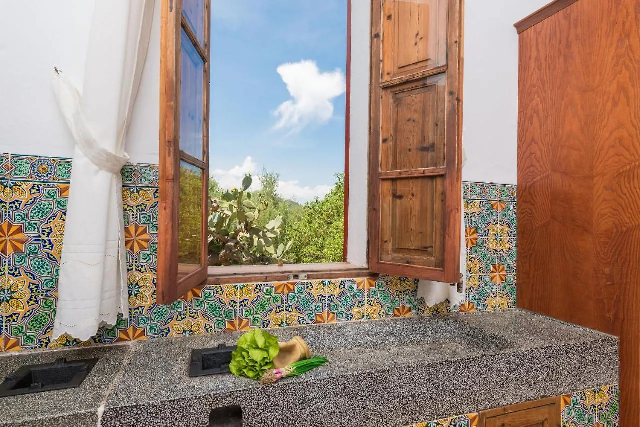 Villa Ses Comes By Mallorca Villa Selection Manacor  Holiday home Manacor (Mallorca)