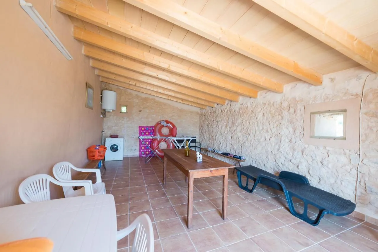 Villa Ses Comes By Mallorca Villa Selection Manacor  0*, Manacor (Mallorca) Spain