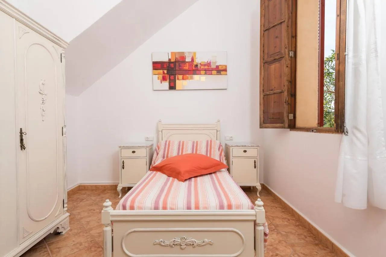 Villa Ses Comes By Mallorca Villa Selection Manacor  Holiday home