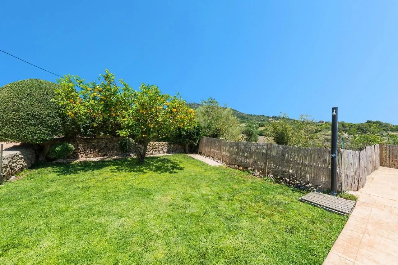 Villa Ses Comes By Mallorca Villa Selection Manacor  0*, Manacor (Mallorca) Spain