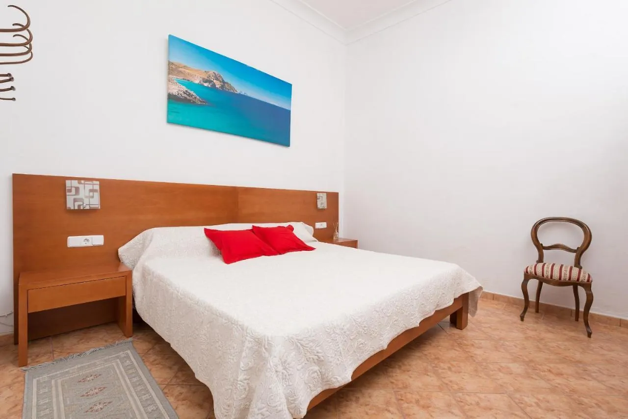 Villa Ses Comes By Mallorca Villa Selection Manacor  Holiday home Manacor (Mallorca)